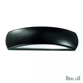 Архитектурная подсветка Giove GIOVE AP1 NERO Ideal Lux