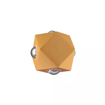 Архитектурная подсветка HIGHTECH DIAMANTA 4220/8WL Odeon Light