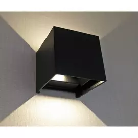 Архитектурная подсветка Куб 08585,19(3000K) Kink Light