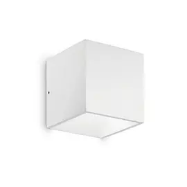 Архитектурная подсветка Rubik RUBIK AP1 BIANCO Ideal Lux