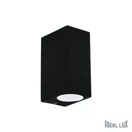 Архитектурная подсветка Up UP AP2 NERO Ideal Lux