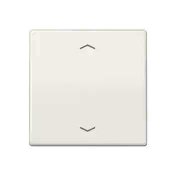 AS1700P АS 500 Центральная плата стандарт «стрелки» Jung Бежевый AS серия