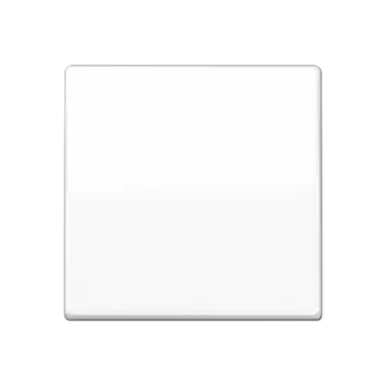 AS1700WW АS 500 Центральная плата стандарт для LB вставки «жалюзи» Jung Белый AS серия