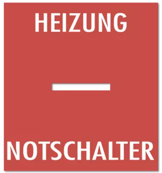 AS60FO Запасная пленка Jung AS серия