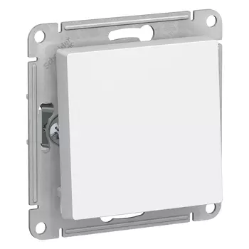 ATN000171 Atlasdesign Перекрестный Переключатель, сх.7, 10АХ, механизм, Белый Schneider Electric