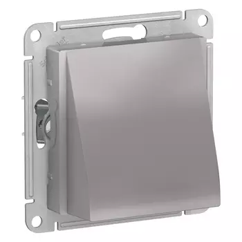 ATN000399 Atlasdesign Вывод кабеля, механизм, Алюминий Schneider Electric