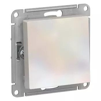 ATN000471 Atlasdesign Перекрестный Переключатель, сх.7, 10АХ, механизм, Жемчуг Schneider Electric