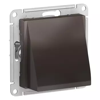 ATN000699 Atlasdesign Вывод кабеля, механизм, Мокко Schneider Electric