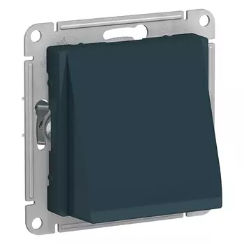 ATN000899 Atlasdesign Вывод кабеля, механизм, Изумруд Schneider Electric