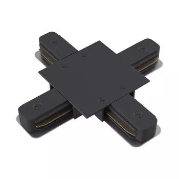 Аксессуар для трекового светильника Accessories for tracks Maytoni TRA002CX-11B