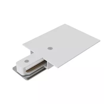 Аксессуар для трекового светильника Accessories for tracks TRA002B-11W