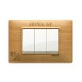 B.P23 Персонализация модулей и накладок plana 51-100 шт Vimar Plana