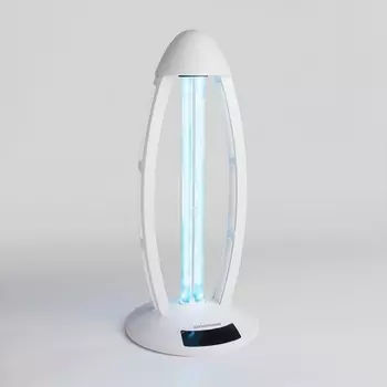 Бактерицидная лампа Бактерицидные светильники UVL-001 Elektrostandard a049891