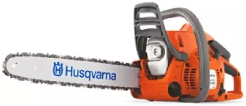 Бензопила Husqvarna 236 1400Вт дл.шин.:16" (40cm)