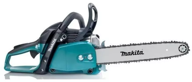 Бензопила Makita EA3501F35B 1700Вт 2.28л.с. дл.шин.:14" (35cm)