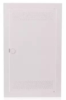 BL530L Дверь с вент. отверстиями UK600 ABB