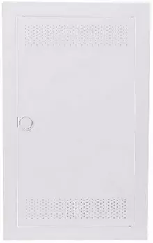 BL540L Дверь с вент. отверстиями UK600 ABB