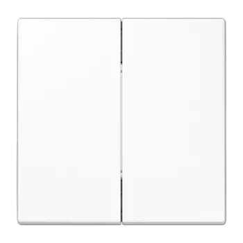 BLELS995WW белый Smart-выключатели для управления беспроводными устройствами с использованием беспроводного стандарта Bluetooth Low Energy (BLE) Jung LS серия