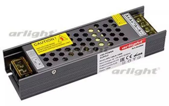 Блок питания APS-100LN-12BM (12V, 8.3A, 100W) Arlight 022086
