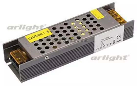Блок питания APS-100LN-24BM (24V, 4.2A, 100W) Arlight 022277