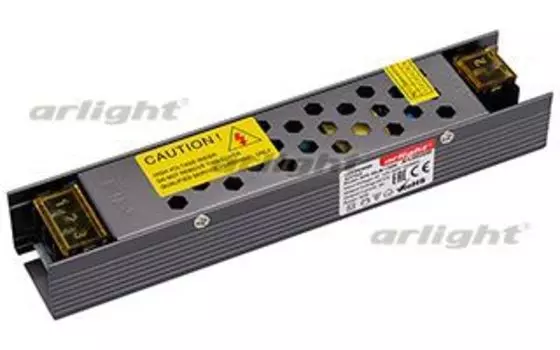 Блок питания APS-36LN-12BM (12V, 3A, 36W) Arlight 022350
