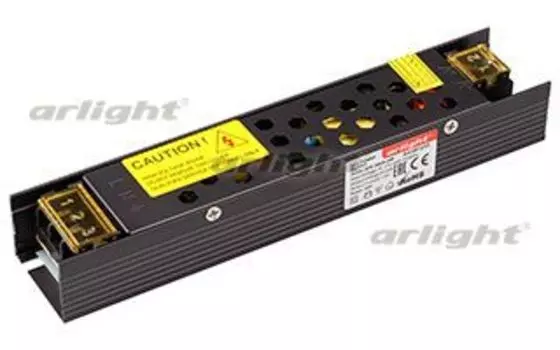 Блок питания APS-36LN-24BM (24V, 1.5A, 36W) Arlight 022351