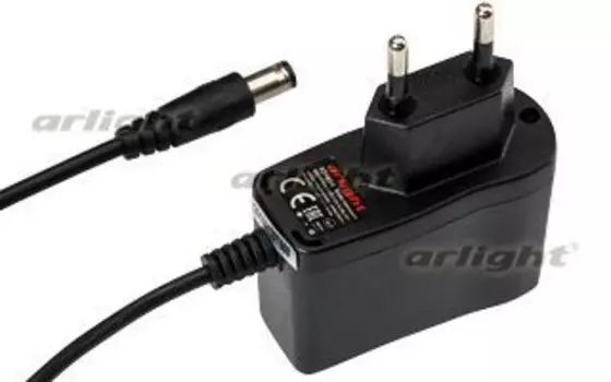 Блок питания ARDV-06-12A (12V, 0,5A, 6W) Arlight 020886