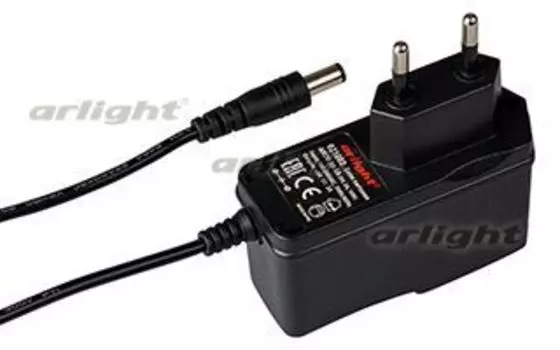 Блок питания ARDV-10-5A (5V, 2A, 10W) Arlight 021082