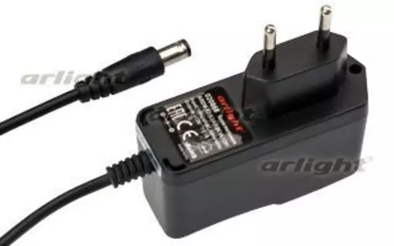 Блок питания ARDV-12-12A (12V, 1A, 12W) Arlight 020868