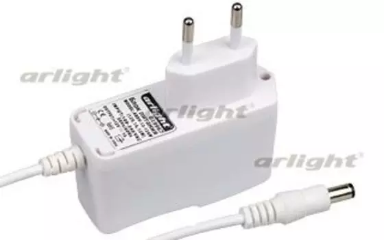 Блок питания ARDV-12-12AW (12V, 1A, 12W) Arlight 019967