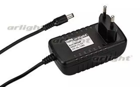 Блок питания ARDV-15-5A (5V, 3A, 15W) Arlight 022269
