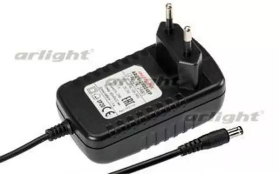 Блок питания ARDV-24-24A (24V, 1A, 24W) Arlight 021868