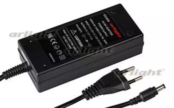 Блок питания ARDV-48-12AD (12V, 4A, 48W) Arlight 021855