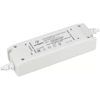 Блок питания ARJ 019778 Arlight