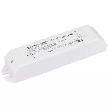 Блок питания ARJ 020025 Arlight
