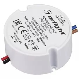 Блок питания ARJ 023760 Arlight