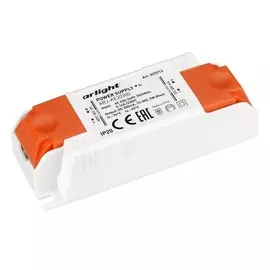 Блок питания ARJ 025713 Arlight