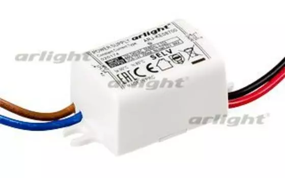 Блок питания ARJ-KE08700 (6W, 700mA) Arlight 020174