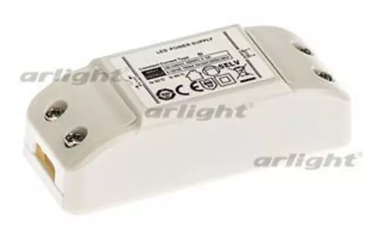 Блок питания ARJ-KE12700 (8W, 700mA) Arlight 020176