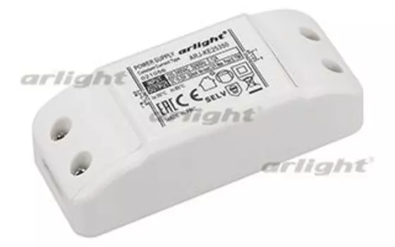 Блок питания ARJ-KE25350 (9W, 350mA) Arlight 021056