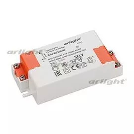 Блок питания ARJ-KE30600 (18W, 600mA, PFC) Arlight 023076