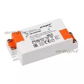 Блок питания ARJ-KE30700 (21W, 700mA, PFC) Arlight 021872