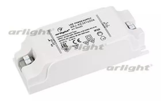 Блок питания ARJ-KE361400A (50W, 1400mA, PFC) Arlight 023453
