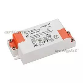 Блок питания ARJ-KE36500 (18W, 500mA, PFC) Arlight 023075