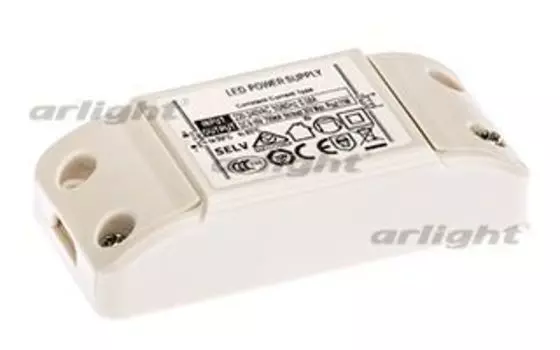 Блок питания ARJ-KE38300 (12W, 300mA) Arlight 020496