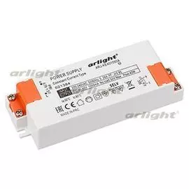 Блок питания ARJ-KE401050A (42W, 1050mA, PFC) Arlight 021384