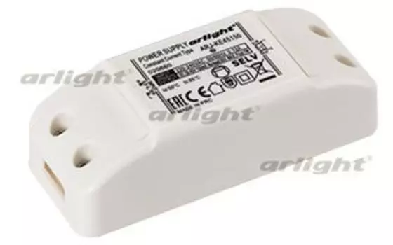 Блок питания ARJ-KE45150 (7W, 150mA) Arlight 020660