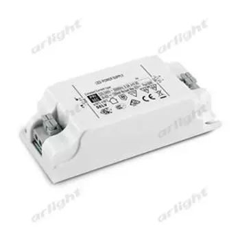 Блок питания ARJ-KE521050 (55W, 1050mA, PFC) Arlight 023073