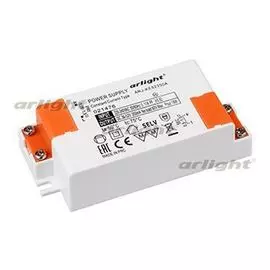 Блок питания ARJ-KE52350A (18W, 350mA, PFC) Arlight 021476