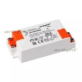 Блок питания ARJ-KE60350A (21W, 350mA, PFC) Arlight 023449